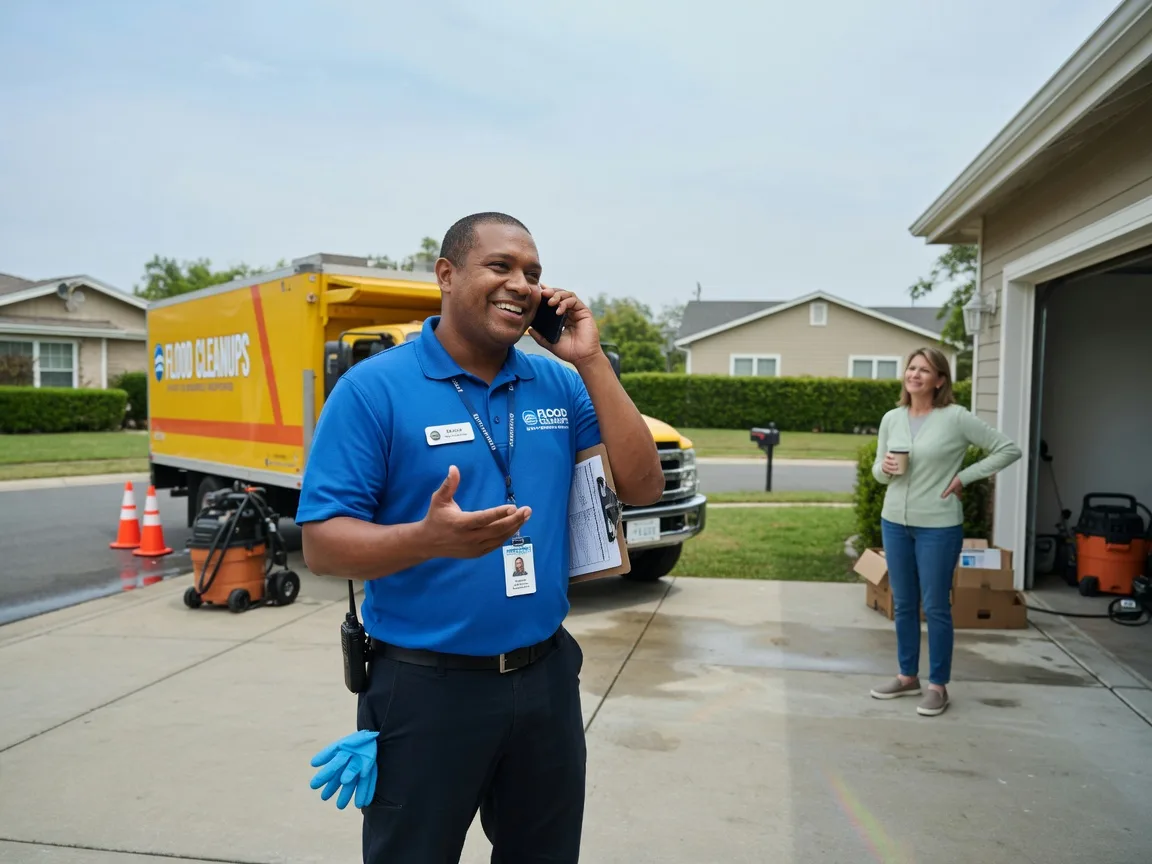 Water Damage Restoration Hillsgrove, PA FAQs
